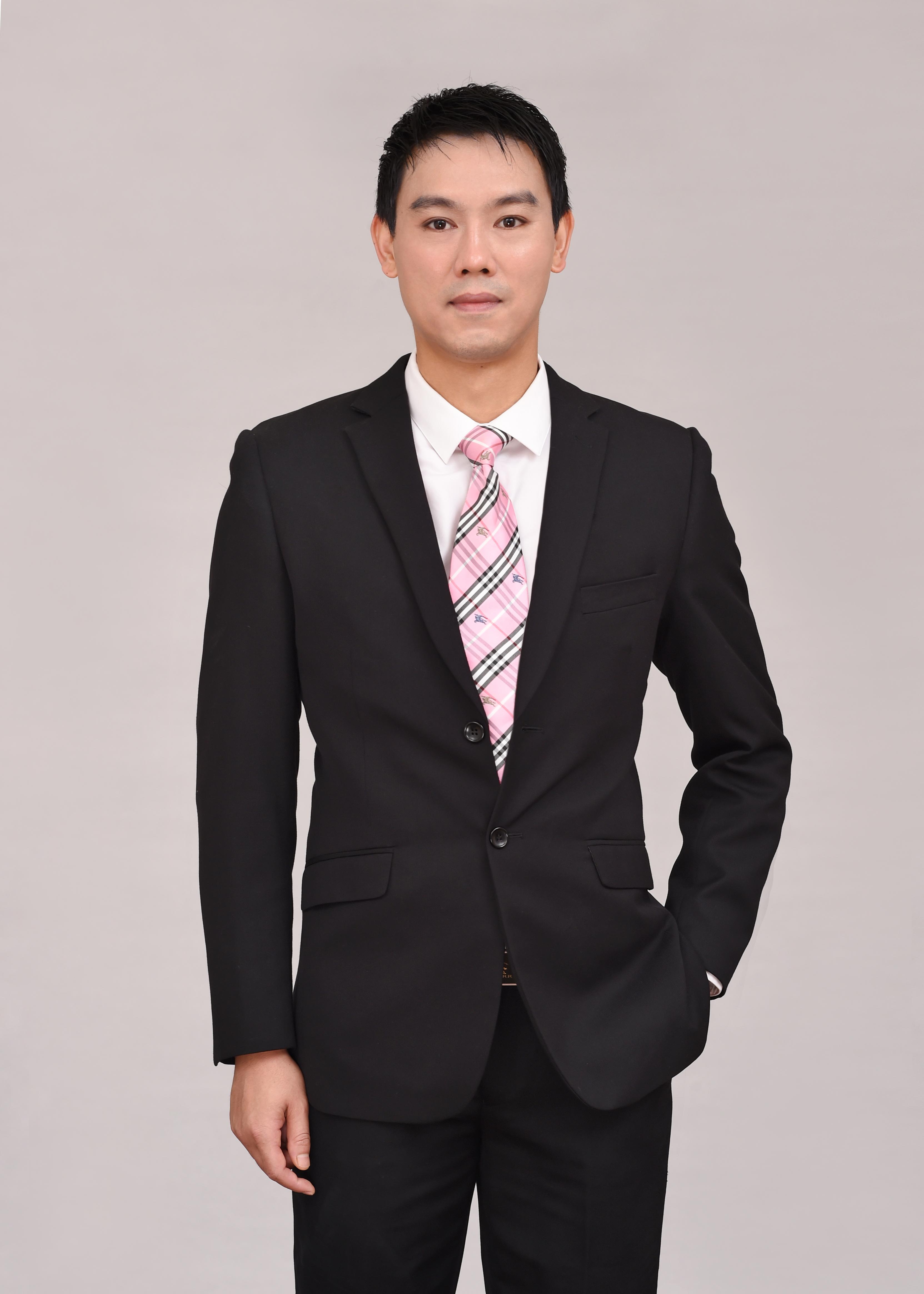 团队合影