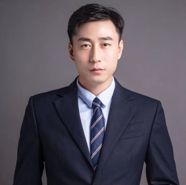 柯尧萍 预告片与宣传物料制作总监
