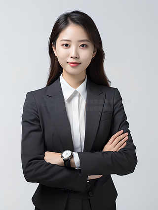 刘杜莉 创始人 & 执行董事